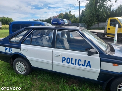 Polonez Caro