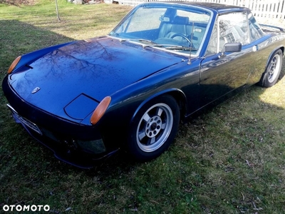 Porsche 914