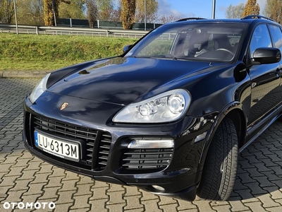 Porsche Cayenne GTS PD Edition 3