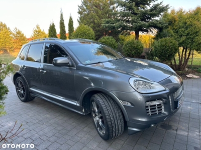 Porsche Cayenne GTS PD Edition 3