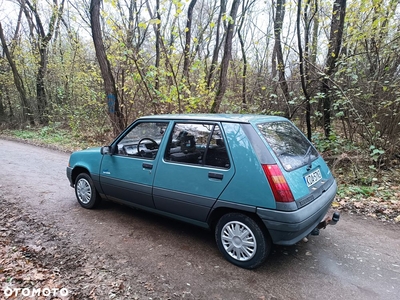 Renault 5 1.1 Campus