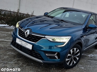 Renault Arkana 1.3 TCe mHEV Intens EDC