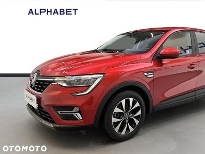 Renault Arkana 1.6 E-TECH Zen MMT