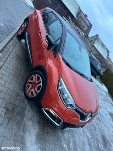 Renault Captur 0.9 Energy TCe Intens