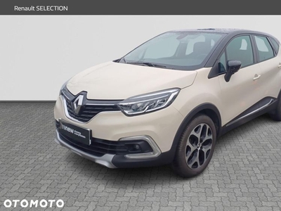 Renault Captur 0.9 Energy TCe Intens