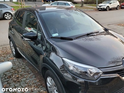 Renault Captur 0.9 Energy TCe Intens