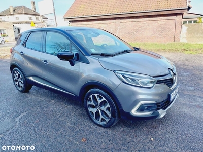 Renault Captur 0.9 Energy TCe Intens