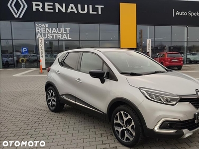 Renault Captur 0.9 Energy TCe Intens