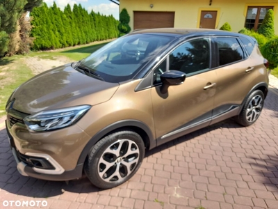 Renault Captur 0.9 Energy TCe Intens EU6