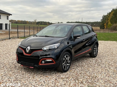 Renault Captur 0.9 Energy TCe Intens