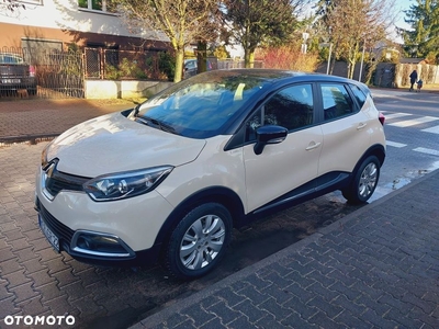 Renault Captur 0.9 Energy TCe Life