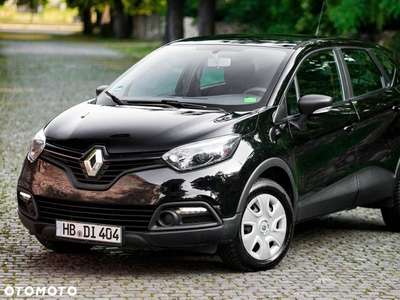 Renault Captur 0.9 Energy TCe Life