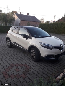 Renault Captur 0.9 Energy TCe Life