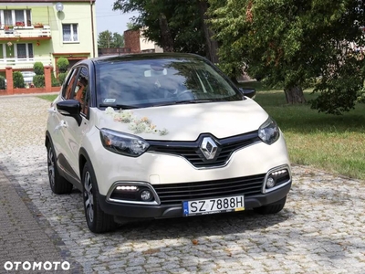 Renault Captur 0.9 Energy TCe Limited