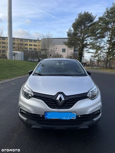 Renault Captur 0.9 Energy TCe Limited