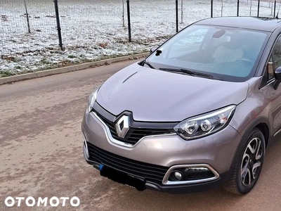 Renault Captur 0.9 Energy TCe Limited