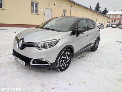 Renault Captur 0.9 Energy TCe Zen