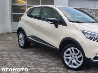 Renault Captur 1.2 Energy TCe Intens