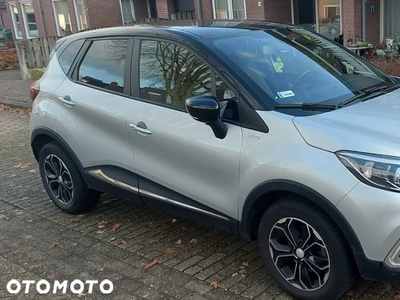 Renault Captur 1.2 Energy TCe Limited