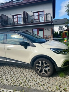 Renault Captur 1.2 Energy TCe Zen