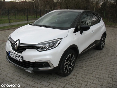 Renault Captur 1.3 Energy TCe S-Edition