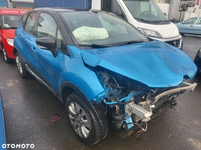 Renault Captur 1.5 dCi Energy Intens