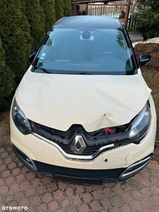 Renault Captur 1.5 dCi Energy Intens EU6