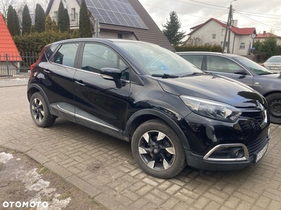 Renault Captur 1.5 dCi Energy Life