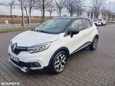 Renault Captur 1.5 dCi Intens