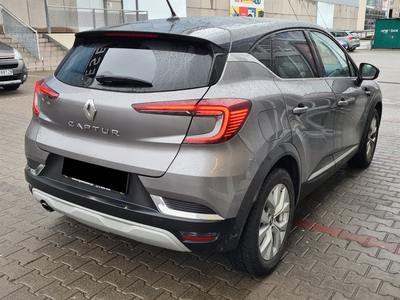 Renault Captur 2020 1.0 TCe 33062km SUV