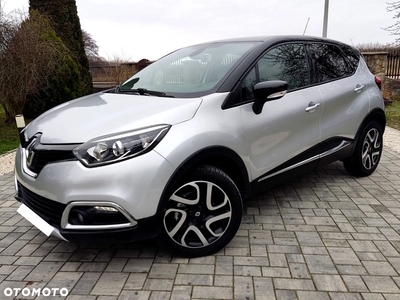 Renault Captur ENERGY dCi 110 Bose Edition