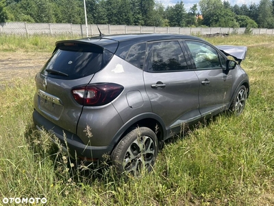 Renault Captur (ENERGY) dCi 90 EDC LIMITED