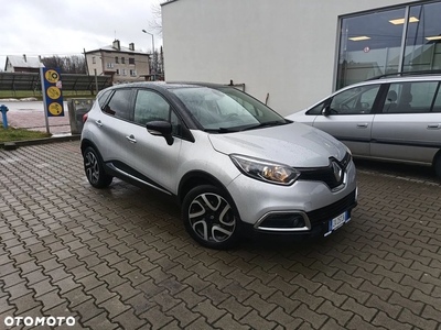 Renault Captur (ENERGY) dCi 90 INTENS