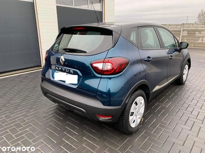 Renault Captur ENERGY dCi 90 Start&Stop Intens