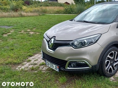 Renault Captur ENERGY dCi 90 Start&Stop Intens