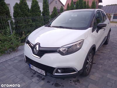 Renault Captur ENERGY dCi 90 Start&Stop XMOD