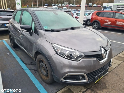 Renault Captur ENERGY TCe 120 EDC Luxe