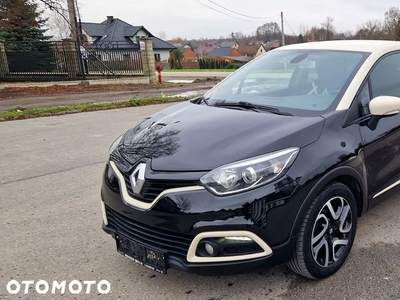 Renault Captur (ENERGY) TCe 90 INTENS