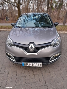 Renault Captur (ENERGY) TCe 90 INTENS