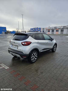 Renault Captur (ENERGY) TCe 90 INTENS