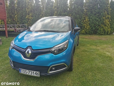 Renault Captur (ENERGY) TCe 90 LIFE