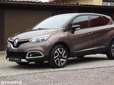 Renault Captur (ENERGY) TCe 90 LIFE