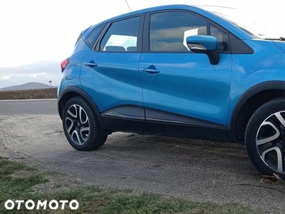 Renault Captur (ENERGY) TCe 90 LIMITED