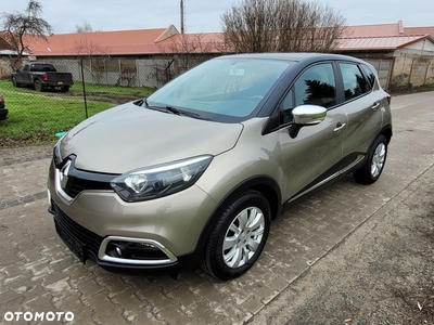 Renault Captur ENERGY TCe 90 Start&Stop Dynamique