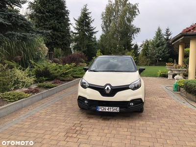 Renault Captur ENERGY TCe 90 Start&Stop Dynamique