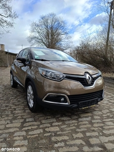 Renault Captur ENERGY TCe 90 Start&Stop Intens