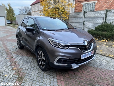 Renault Captur ENERGY TCe 90 Start&Stop Life