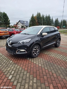 Renault Captur ENERGY TCe 90 Start&Stop Life