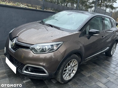 Renault Captur ENERGY TCe 90 Start&Stop Luxe