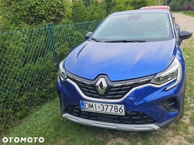 Renault Captur TCe 100 INTENS